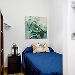 Zaida Apartman *