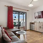 Apartman Zaida *