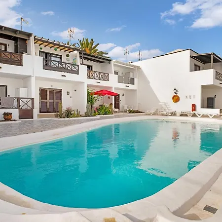 Zaida Apartamento Puerto del Carmen (Lanzarote)