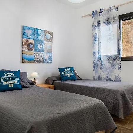 Apartment Zaida Puerto del Carmen (Lanzarote)