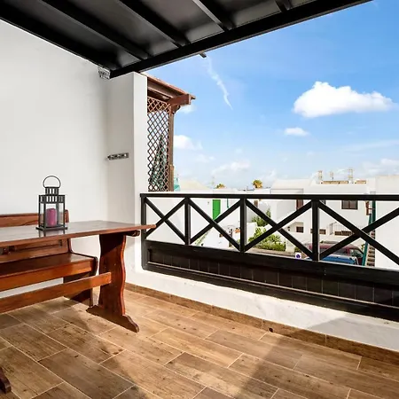 Zaida * Пуэрто дель Кармен