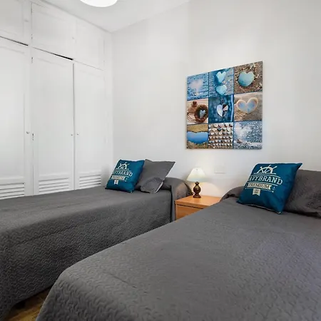 Apartamento Zaida Puerto del Carmen (Lanzarote)