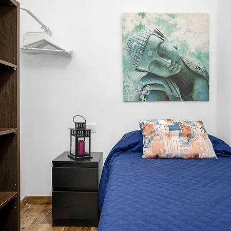 Zaida Apartamento Puerto del Carmen (Lanzarote)