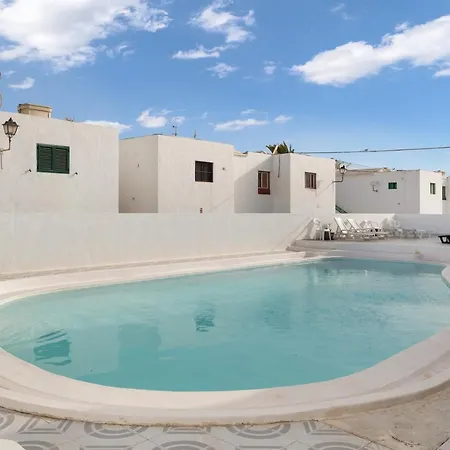 Zaida Puerto del Carmen (Lanzarote)