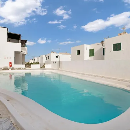 Zaida * Пуэрто дель Кармен