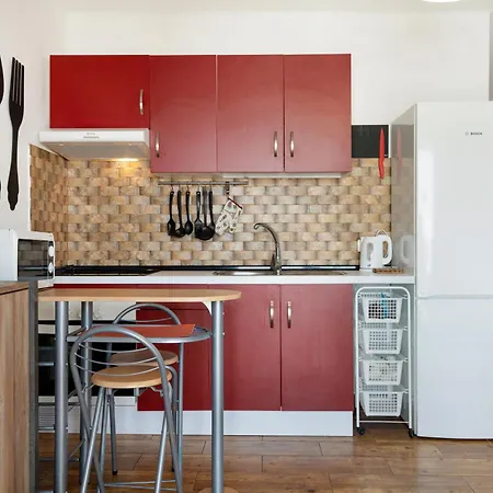 Zaida Apartamento Puerto del Carmen (Lanzarote)