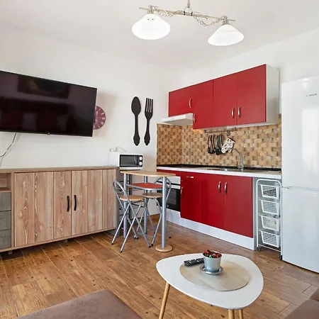 Zaida * Пуэрто дель Кармен