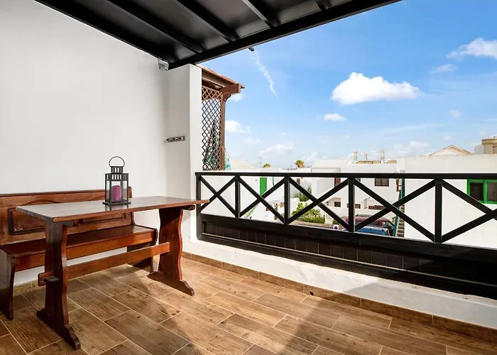 Zaida * Puerto del Carmen (Lanzarote)