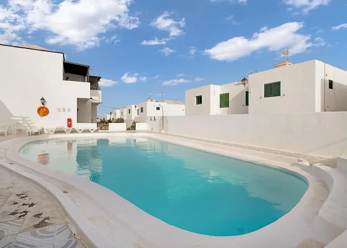 Zaida * Puerto del Carmen (Lanzarote)