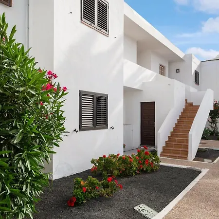 Zaida * Puerto del Carmen (Lanzarote)