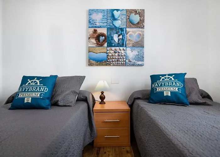 Zaida プエルト・デル・カルメン