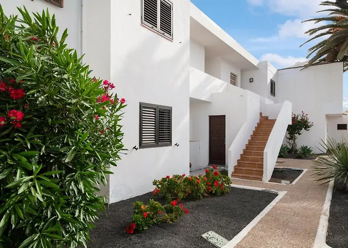 Zaida * Puerto del Carmen (Lanzarote)