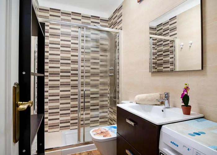 Apartamento Zaida Puerto del Carmen (Lanzarote)