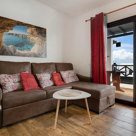 Zaida Apartamento *